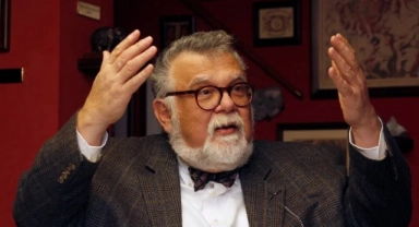Celal Şengör kime oy vereceğini açıkladı