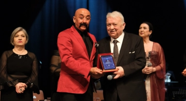 Çelikkol’a vefa konseri