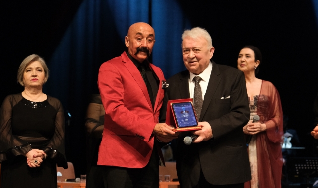 Çelikkol’a vefa konseri