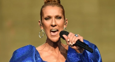 Céline Dion konserlerini iptal etti