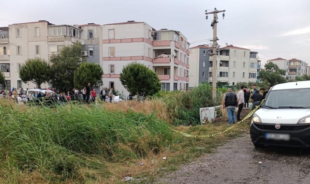 Cezaevi nakil aracı devrildi! 5'i ağır 10 yaralı