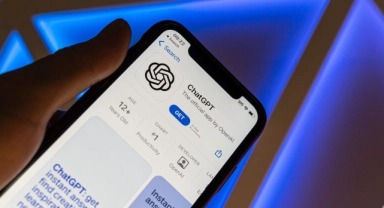 ChatGPT iOS mağazalarına giriş yaptı