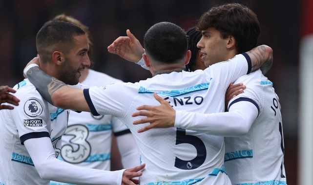 Chelsea galibiyeti hatırladı