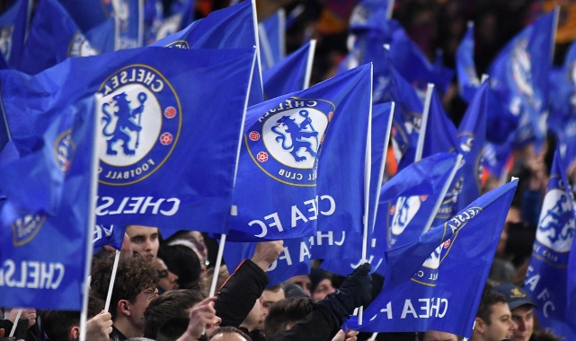 Chelsea'nin yeni hocası belli oldu