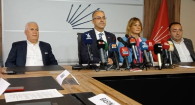 CHP Bursa İl Başkanı Turgut Özkan'dan ikinci tur açıklaması