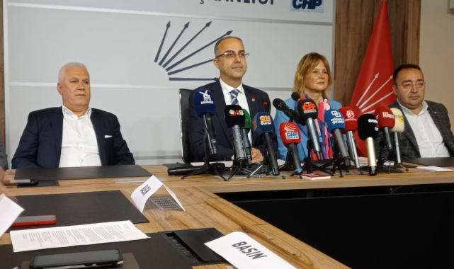 CHP Bursa İl Başkanı Turgut Özkan'dan ikinci tur açıklaması