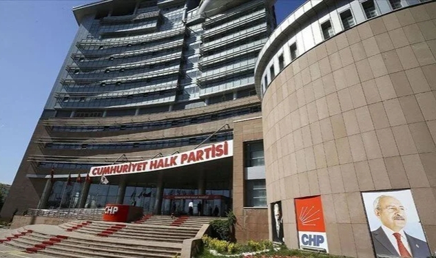 CHP'de 2. tur hazırlığı başladı