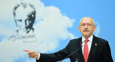 CHP'de kriz! Kılıçdaroğlu MYK üyelerinin istifasını istedi