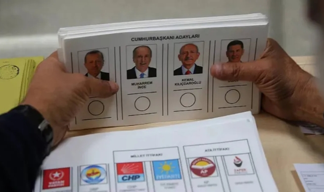 CHP'den 7 bin 94 sandıkta itiraz
