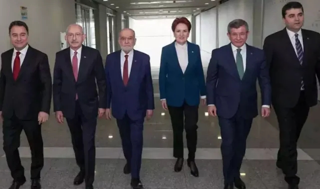 CHP Genel Merkezi'ndeki toplantı sona erdi