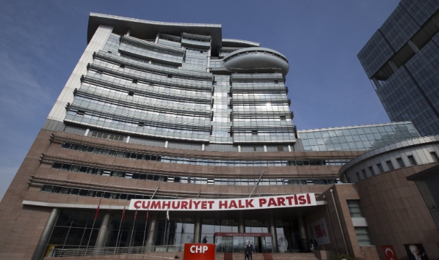 CHP 1 Haziran'da toplanıyor