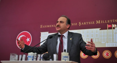 CHP'li Levent Gök'ten ikinci tur açıklaması