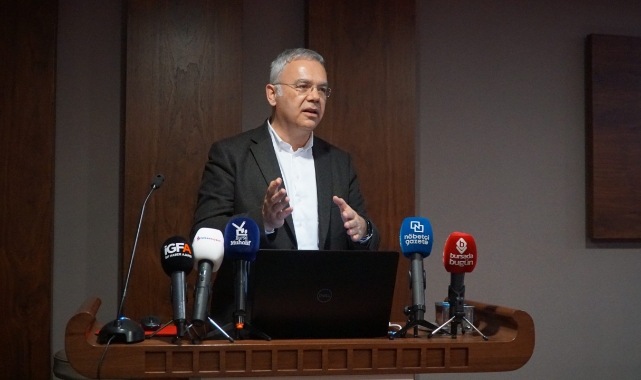 CHP'li Prof. Dr. Pala: "Bu iş bitti!"