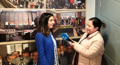 CHP'li vekilden çağrı: "Öndeyiz, sandığa sahip çıkın"