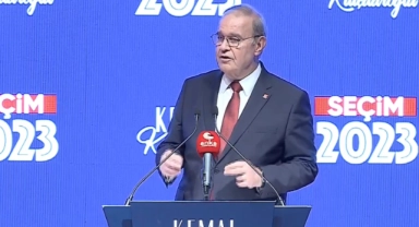 CHP Sözcüsü Öztrak: "Nefes nefese bir yarış var"
