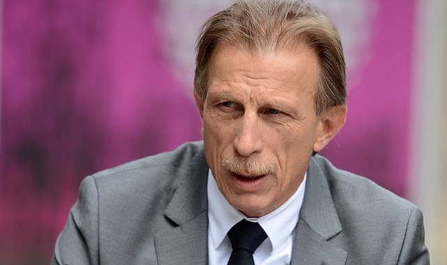 Christoph Daum yoğun bakıma kaldırıldı