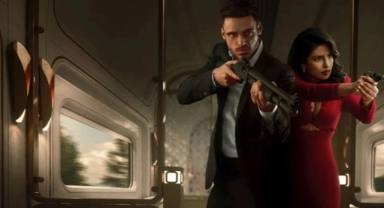 ‘Citadel’ dizisi Prime Video’da başladı