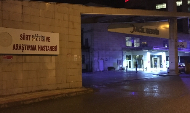 Çobanların kavgası kanlı bitti