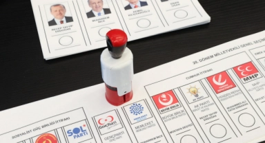 Cumhurbaşkanı adaylarının memleketinden kime oy çıktı?
