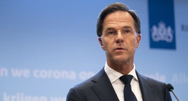 Cumhurbaşkanı Erdoğan’a Hollanda Başbakanı Rutte’den tebrik