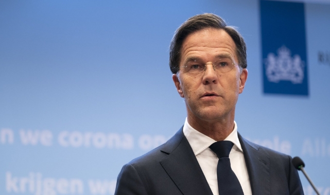 Cumhurbaşkanı Erdoğan’a Hollanda Başbakanı Rutte’den tebrik