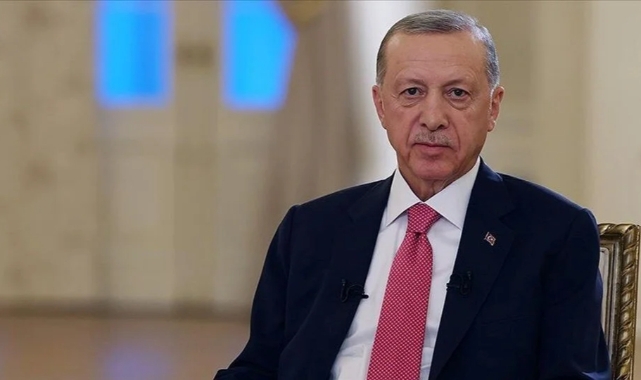Cumhurbaşkanı Erdoğan’a tebrik mesajları