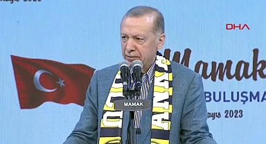 Cumhurbaşkanı Erdoğan açıklama yapıyor (CANLI YAYIN)