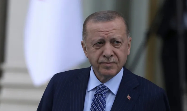 Cumhurbaşkanı Erdoğan'dan 15 Temmuz vurgulu seçim mesajı