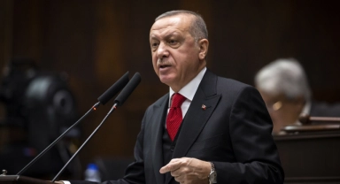 Cumhurbaşkanı Erdoğan'dan 28 Mayıs mesajı