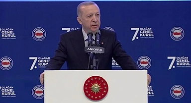 Cumhurbaşkanı Erdoğan'dan emekli aylıklarıyla ilgili flaş açıklama