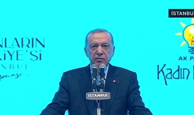 Cumhurbaşkanı Erdoğan'dan rehavet uyarısı: Sandığın telafisi yok