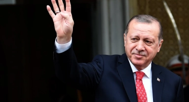 Cumhurbaşkanı Erdoğan'dan seçim öncesi son mesaj