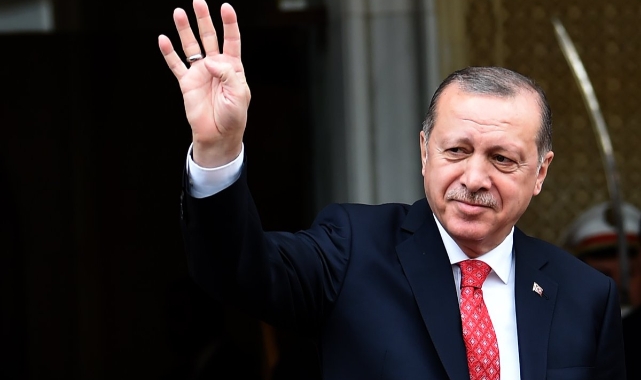 Cumhurbaşkanı Erdoğan'dan seçim öncesi son mesaj