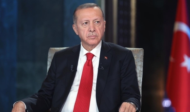 Cumhurbaşkanı Erdoğan'dan son dakika açıklaması