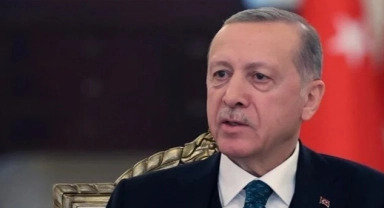 Cumhurbaşkanı Erdoğan'dan VakıfBank'a tebrik mesajı
