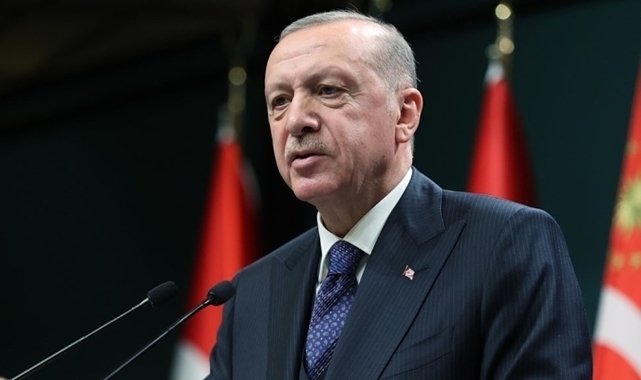 Cumhurbaşkanı Erdoğan Rizespor’u tebrik etti
