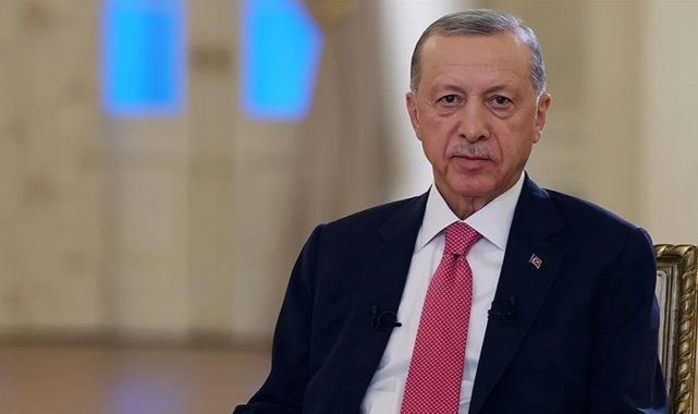 Cumhurbaşkanı Erdoğan: "Sandıklara sahip çıkalım"