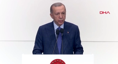 Cumhurbaşkanı Erdoğan: "Seçimin kazananı Türk demokrasisi"