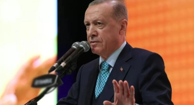 Cumhurbaşkanı Erdoğan: "Sen ne zaman milliyetçi oldun"