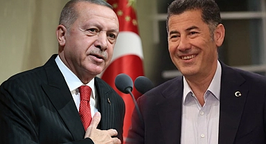 Cumhurbaşkanı Erdoğan Sinan Oğan'la görüşecek