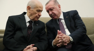 Cumhurbaşkanı Erdoğan ve bahçeli bugün deprem bölgesine gidiyor