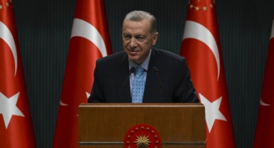 Cumhurbaşkanı Erdoğan: “Yeni bir dönemin kapılarını birlikte açalım”