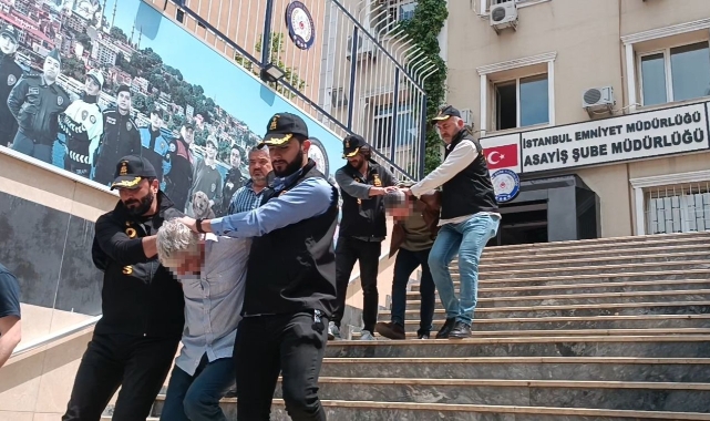 Çuvaldaki cesetle ilgili kan donduran detay