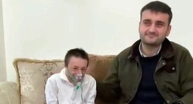 CZN Burak acı haberi duyurdu