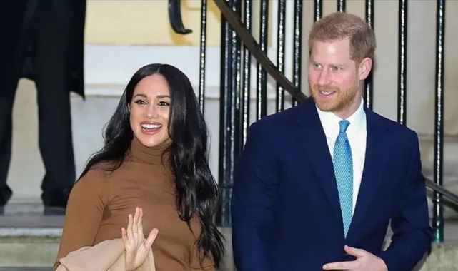 Daily Mirror gazetesi Prens Harry'den özür diledi