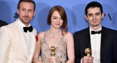 Damien Chazelle Venedik Film Festivali'ne başkanlık yapacak