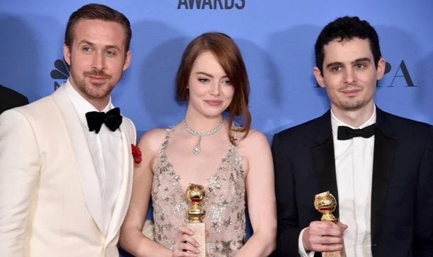 Damien Chazelle Venedik Film Festivali'ne başkanlık yapacak