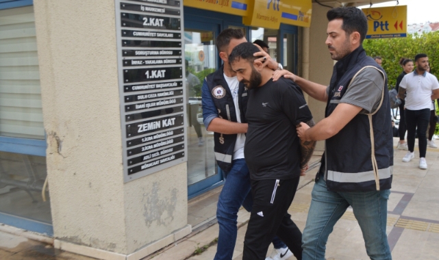 Damsız girilmez kavgasında tutuklu sayısı ikiye çıktı