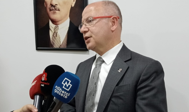 Davut Gürkan'dan geçersiz oy açıklaması