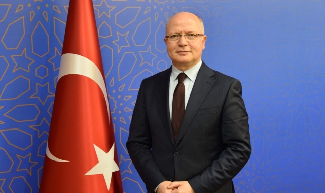 Davut Gürkan'dan seçim mesajı